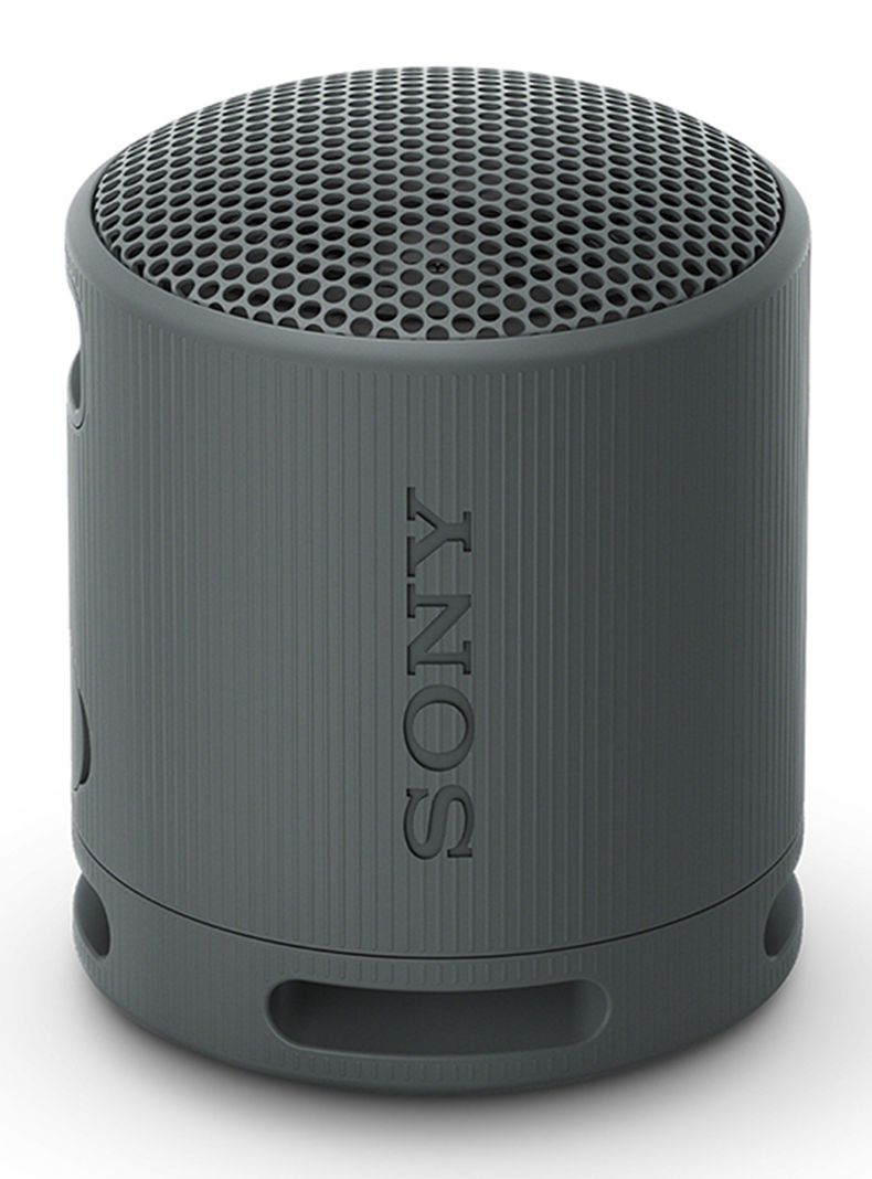 Parlante Bluetooth Portátil XB100 Negro