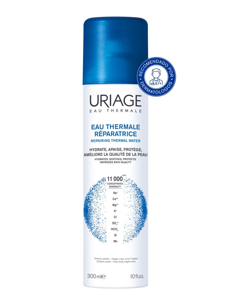 Agua Uriage Termal 300 ml