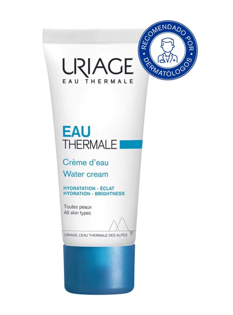 Crema de Agua Eau Thermale 40 ml de Uriage