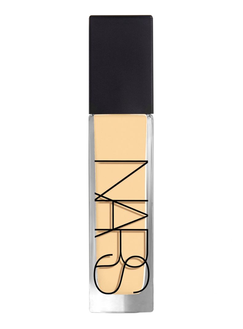 Base de Maquillaje Natural Radiant Longwear Tono Bruges