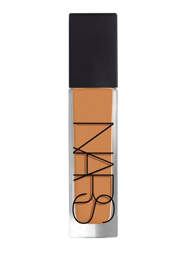Base de Maquillaje Natural Radiant Longwear Tono Lagos