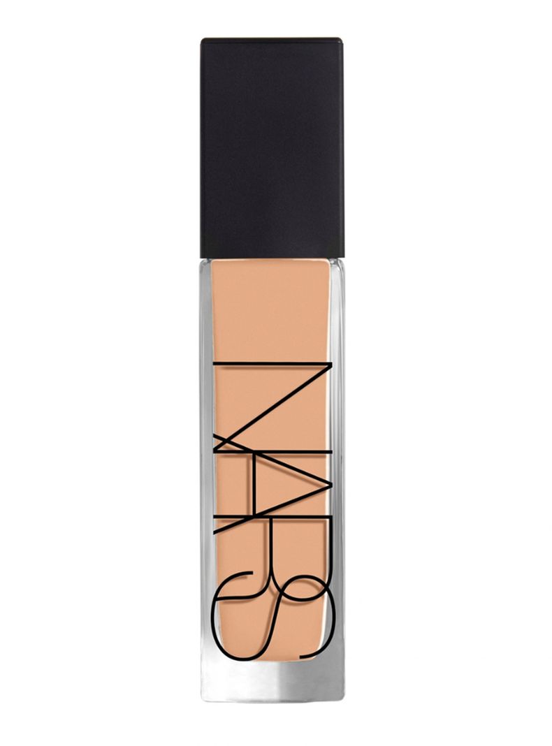 Base de Maquillaje Natural Radiant Longwear Tono Lanai