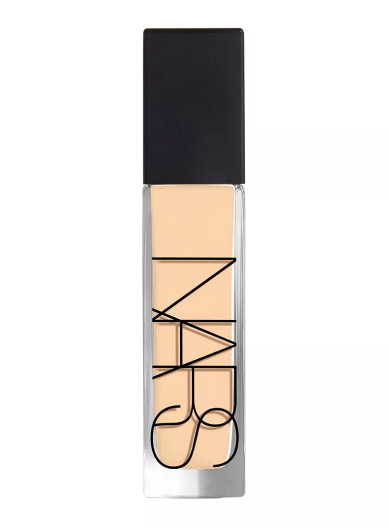 Base de Maquillaje Natural Radiant Longwear Tono Lima