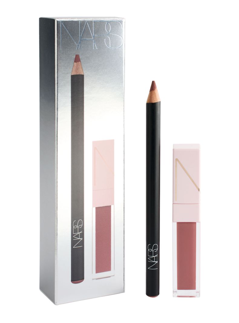 Set de Belleza Lip Combo Lip & Shine Ultimate Pleasure + Devotion