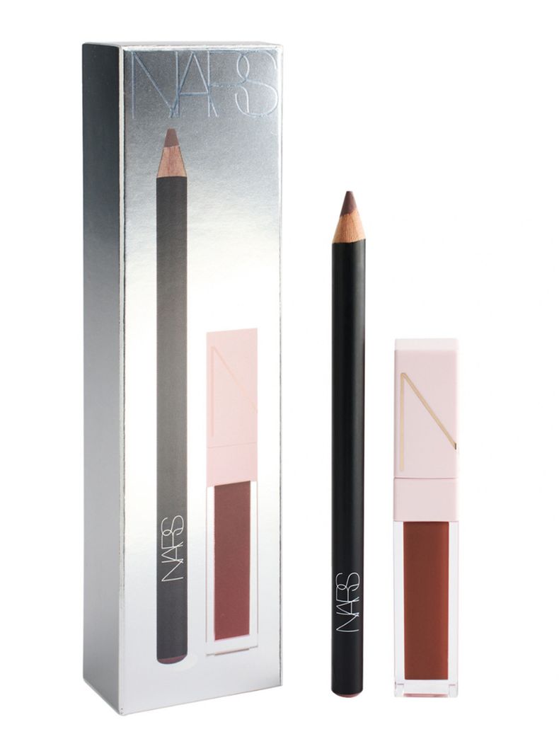 Set de Belleza Lip Combo Lip & Shine Toxic + Wonderland