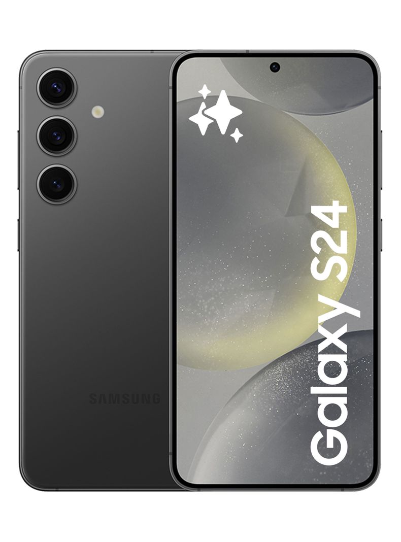 Smartphone Galaxy S24 128GB 6.2