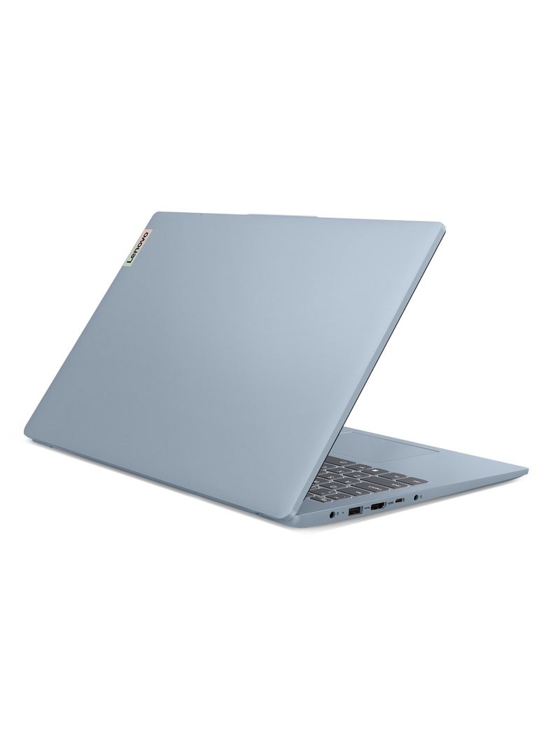 Notebook Ideapad Slim 3 AMD Ryzen 5 7520U 8GB RAM 512GB SSD 15.6