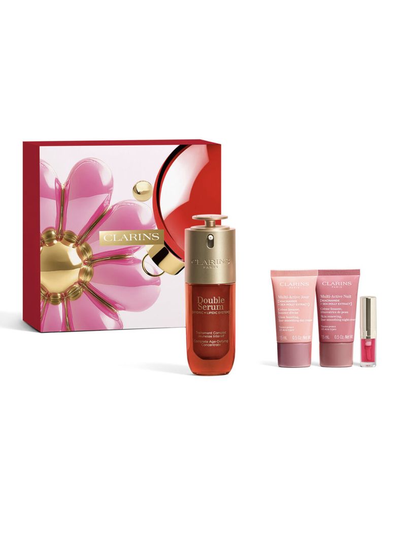 Set de Belleza VP Double Serum + Multi Active