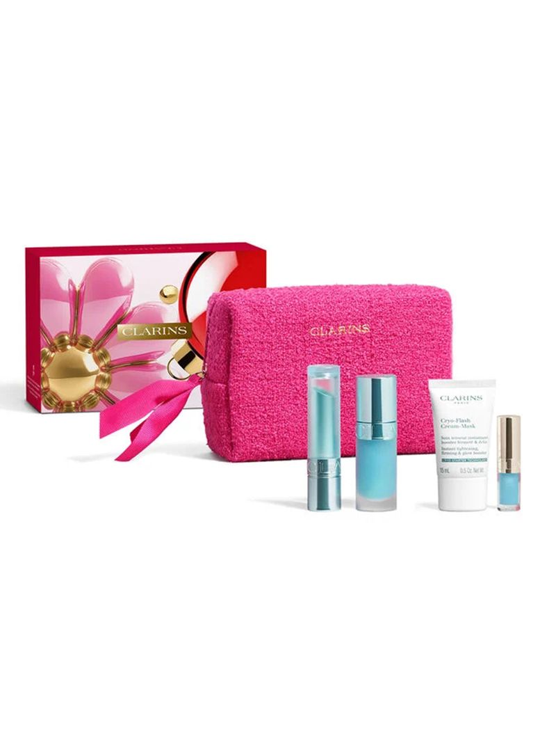 Set de Belleza Clarins Cryo Collection