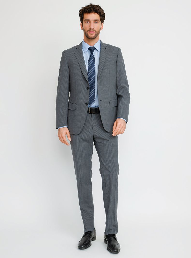Traje Executive Slim Fit