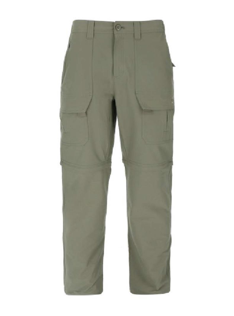 Pantalón Kai Desmontable