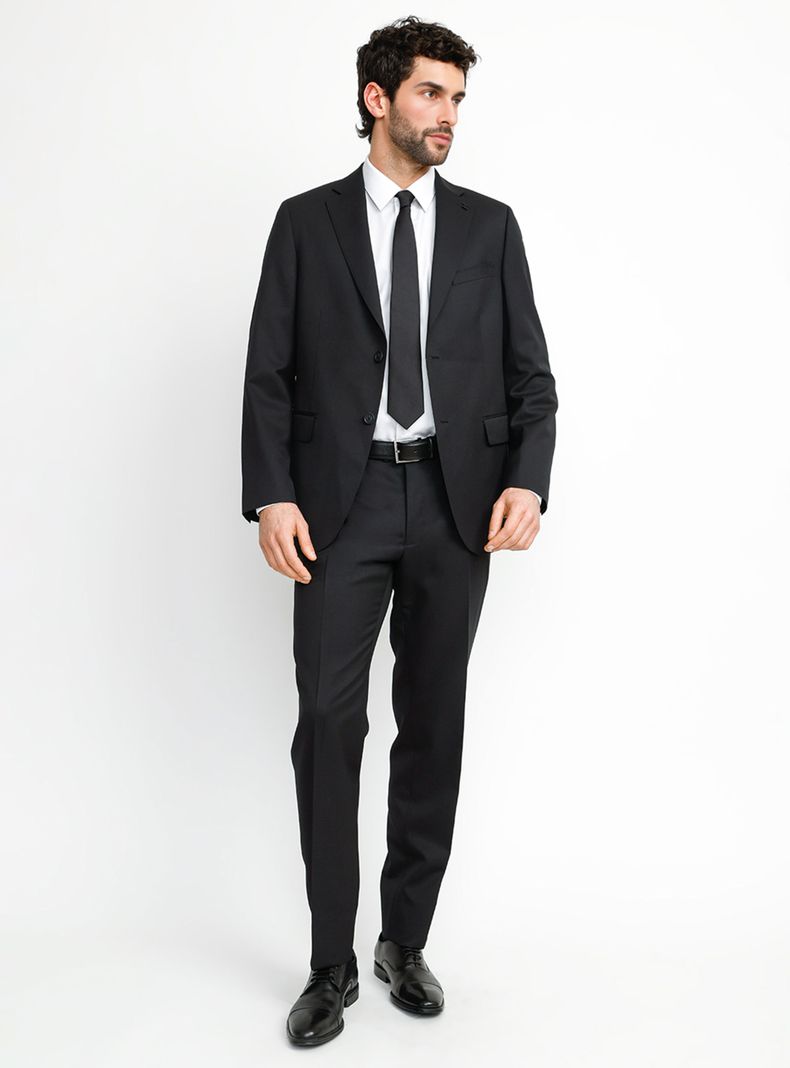 Traje Executive TT Regular Fit 2 Piezas