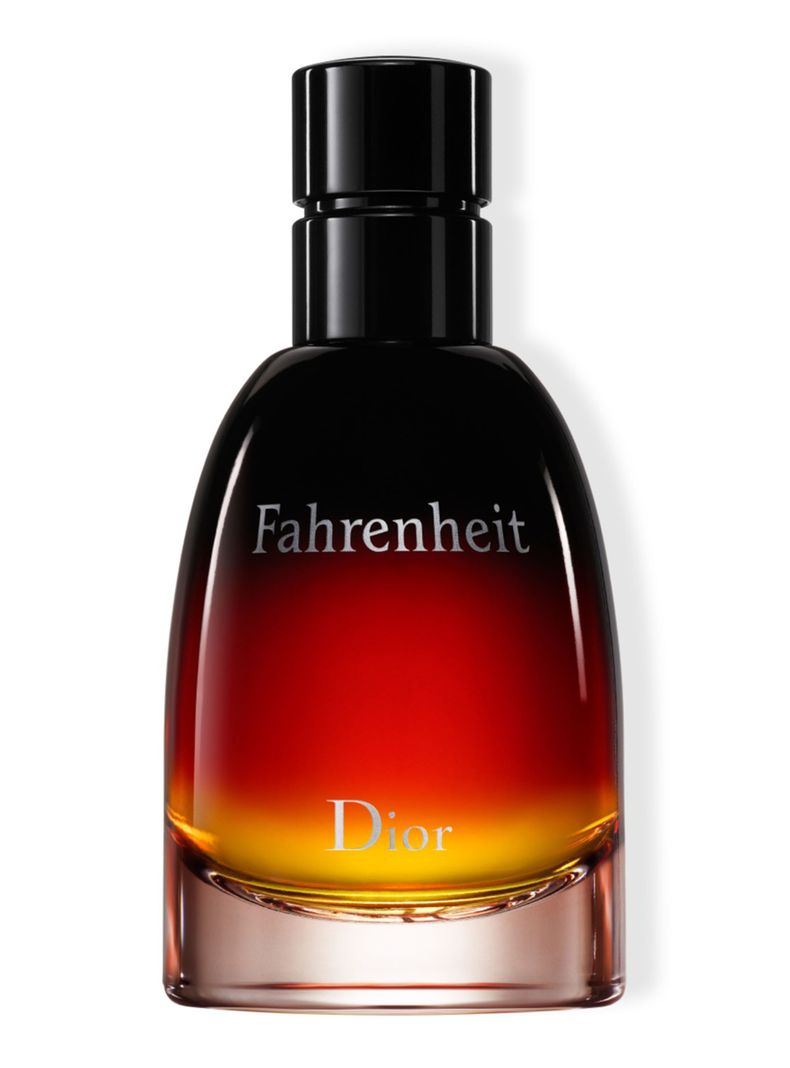 Perfume Fahrenheit Parfum Hombre 75 ml