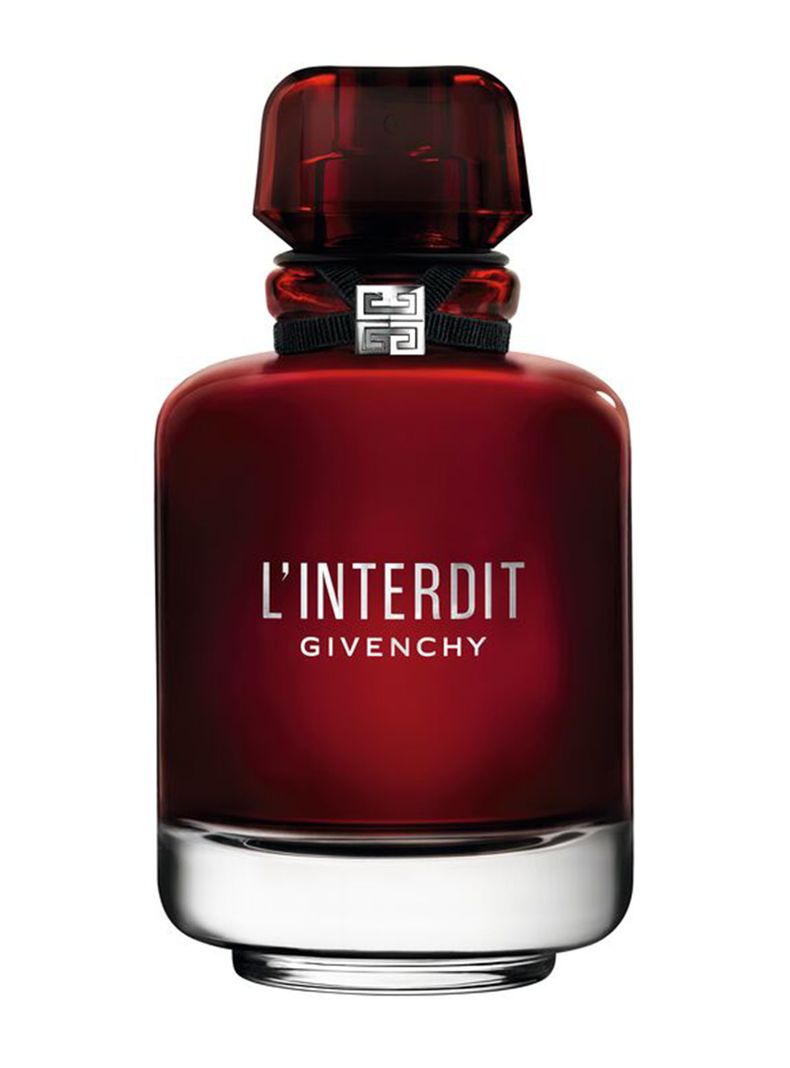 Perfume L'Interdit Rouge EDP Mujer 125 ml Givenchy