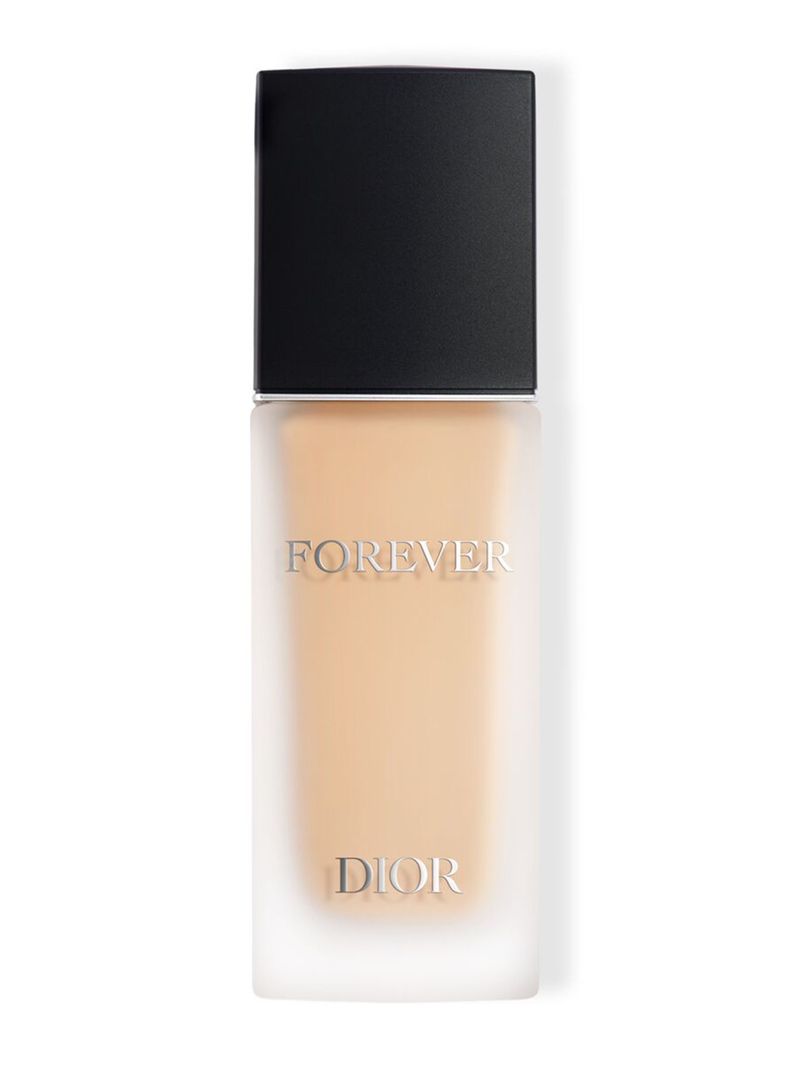 Dior Forever Fondo de maquillaje mate 24 h tratamiento sin transferencia - Clean