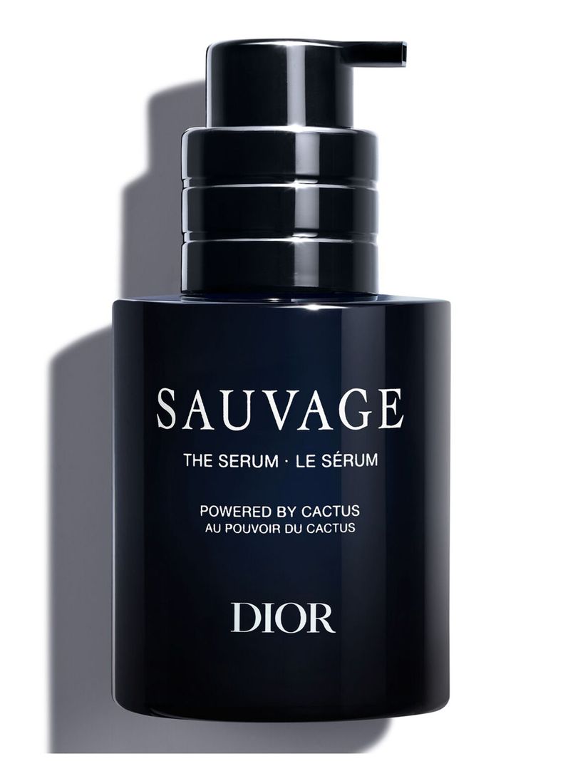 Sérum Sauvage 50 ml Dior