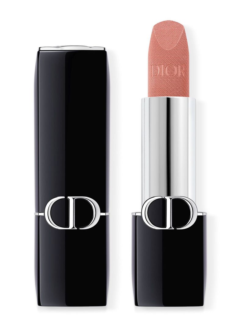 Dior Rouge Barra de Labios Tono 221 Frou-Frou 3.50 g
