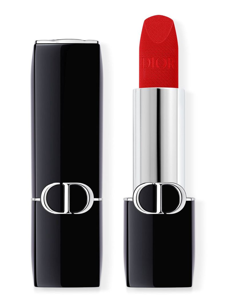 Dior Rouge Barra de Labios Tono 999 3.50 g