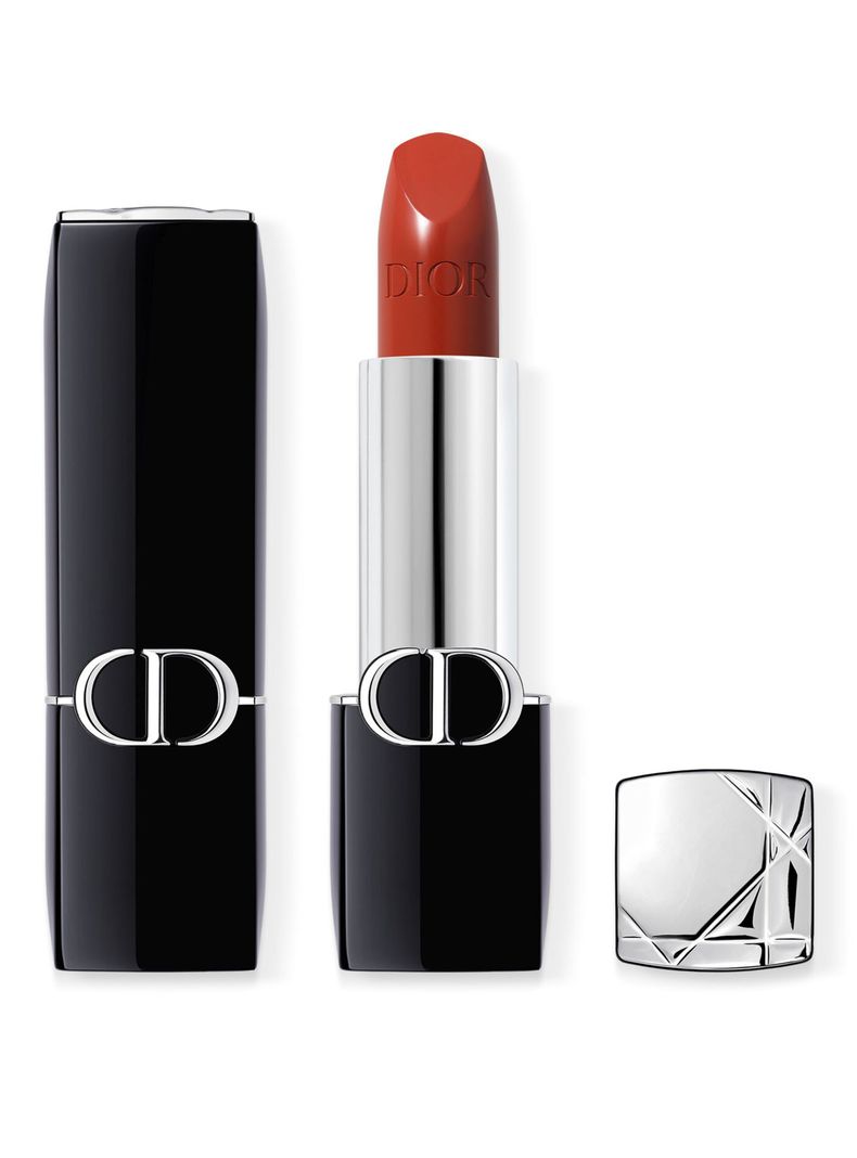 Dior Rouge Barra de Labios Tono 849 3.5g