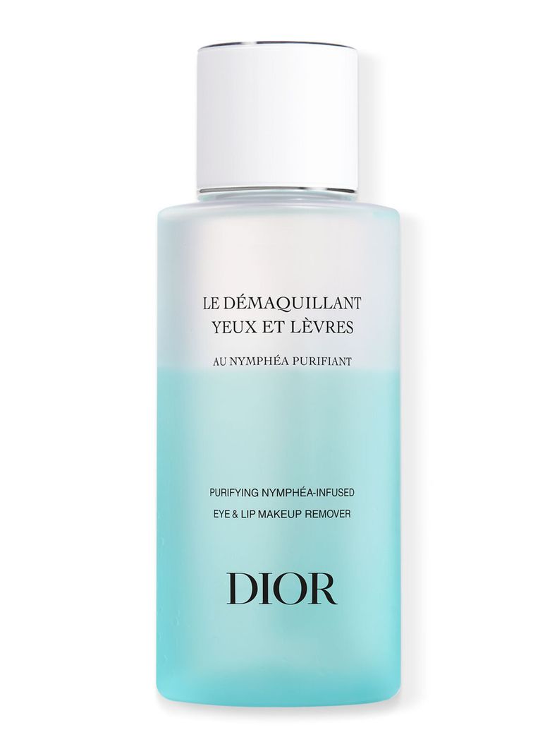 Desmaquillante de Ojos y Labios Tratamiento Bifásico 125 ml