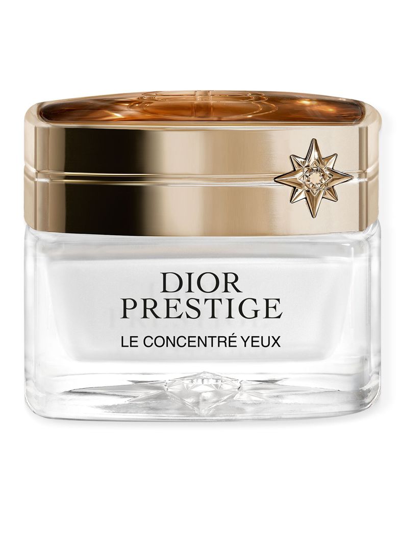 Contorno de Ojos Dior Prestige Le Concentré Yeux 15 ml