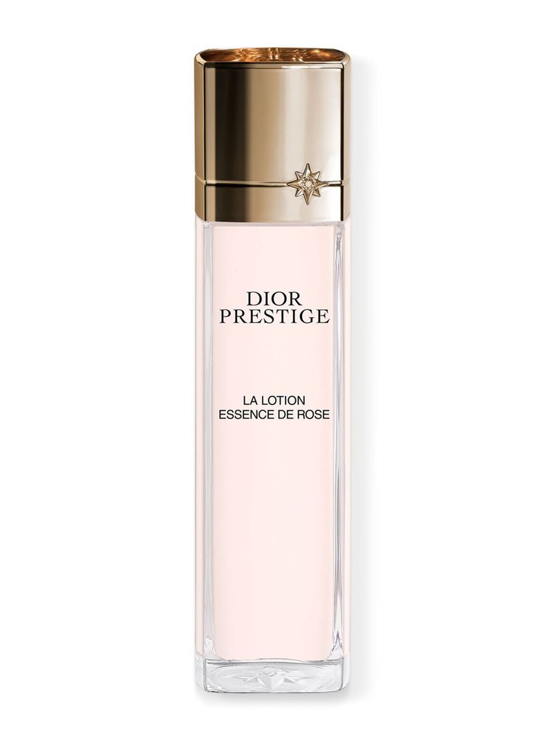 Dior Prestige La Lotion Essence de Rose Loción Facial y Cuello