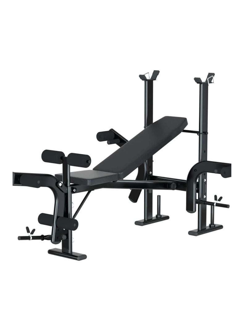 Servicio de Armado Banca y Homegym-0