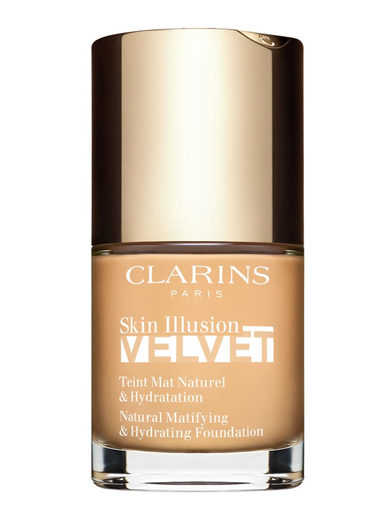 Skin Illusion Velvet 106-Vanilla 30 ml
