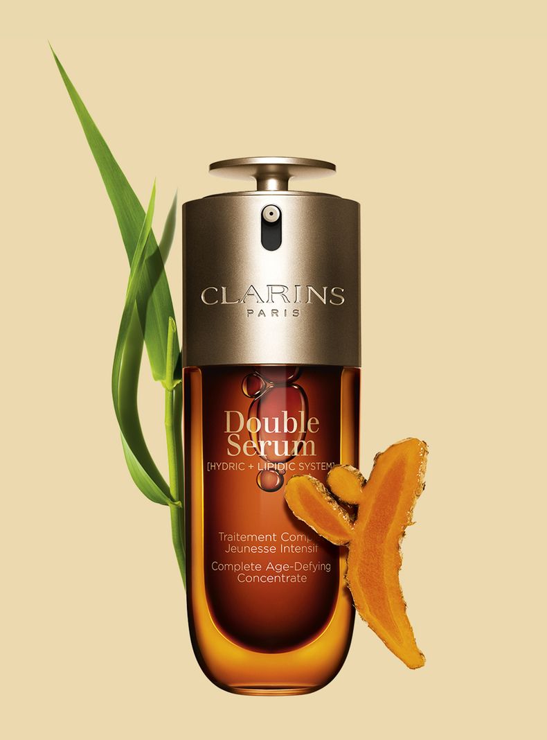 Double Serum 9 50 ml