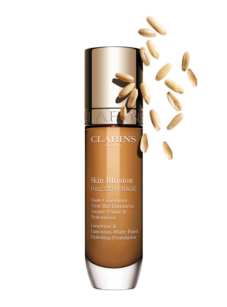 Skin Illusion Full Coverage 114.5W 30 ml