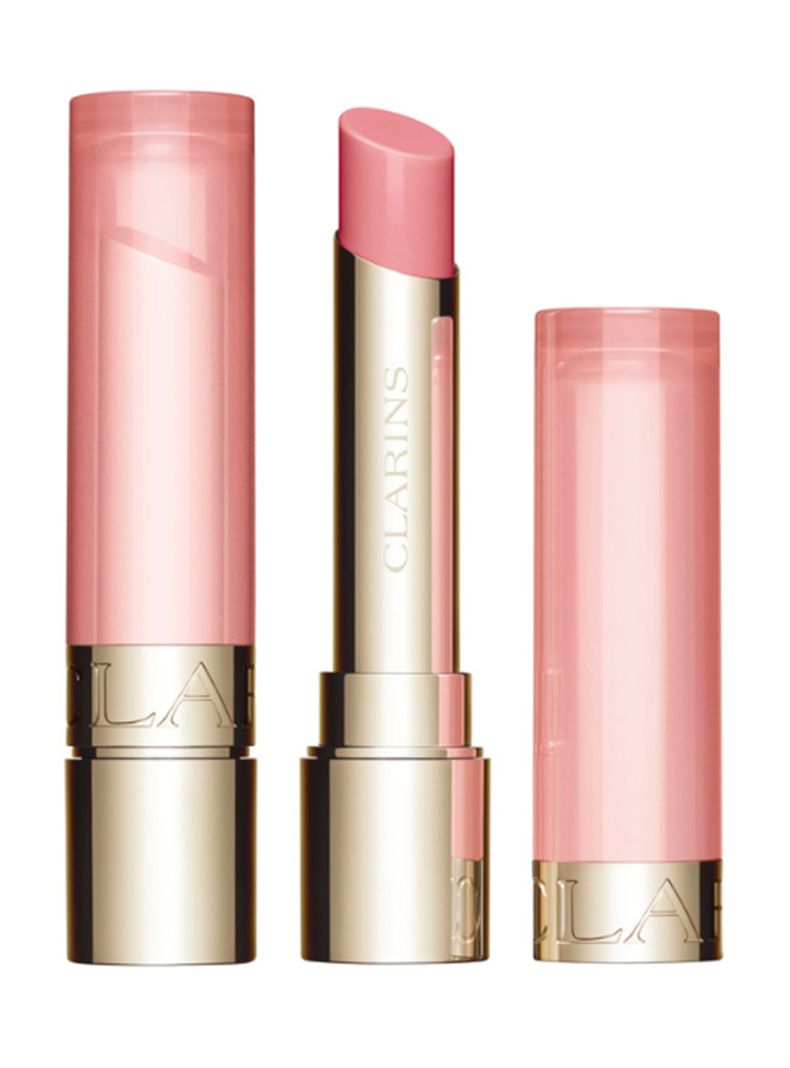 Lip Oil Balm 01 Pink