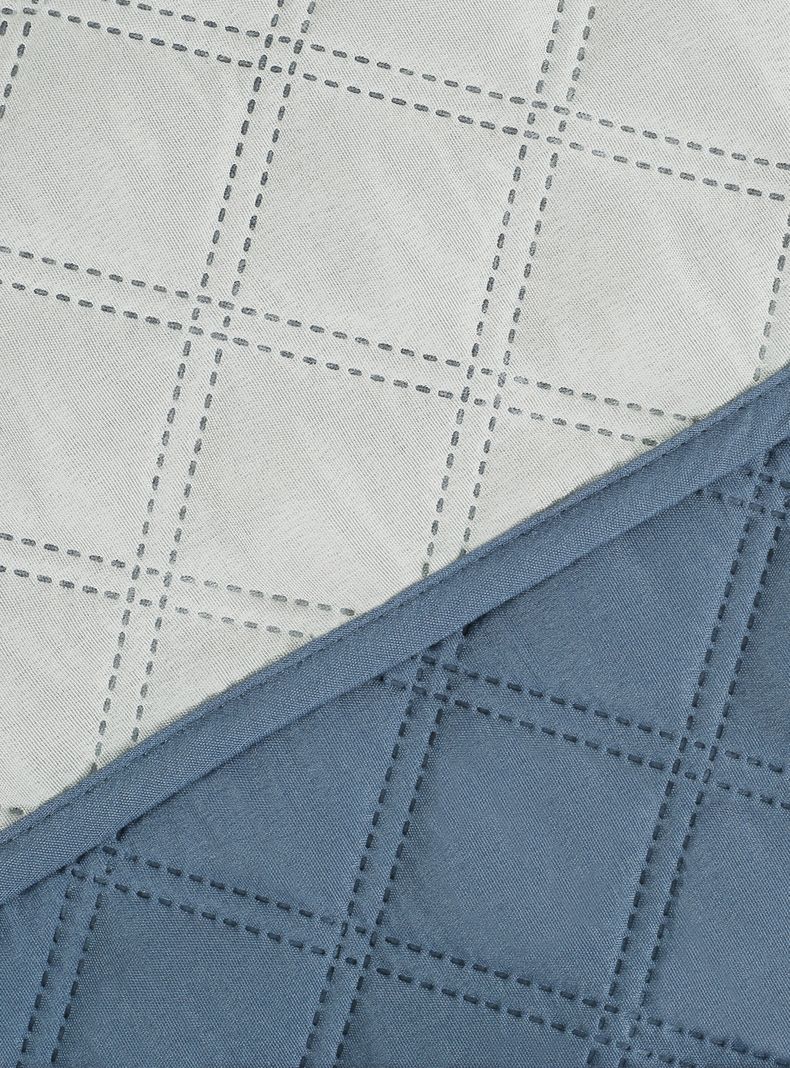 Quilt Attimo King Bicolor-1