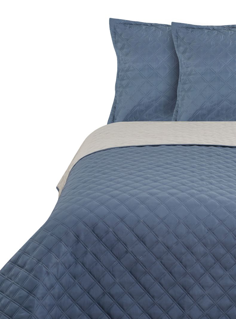 Quilt Attimo King Bicolor-0