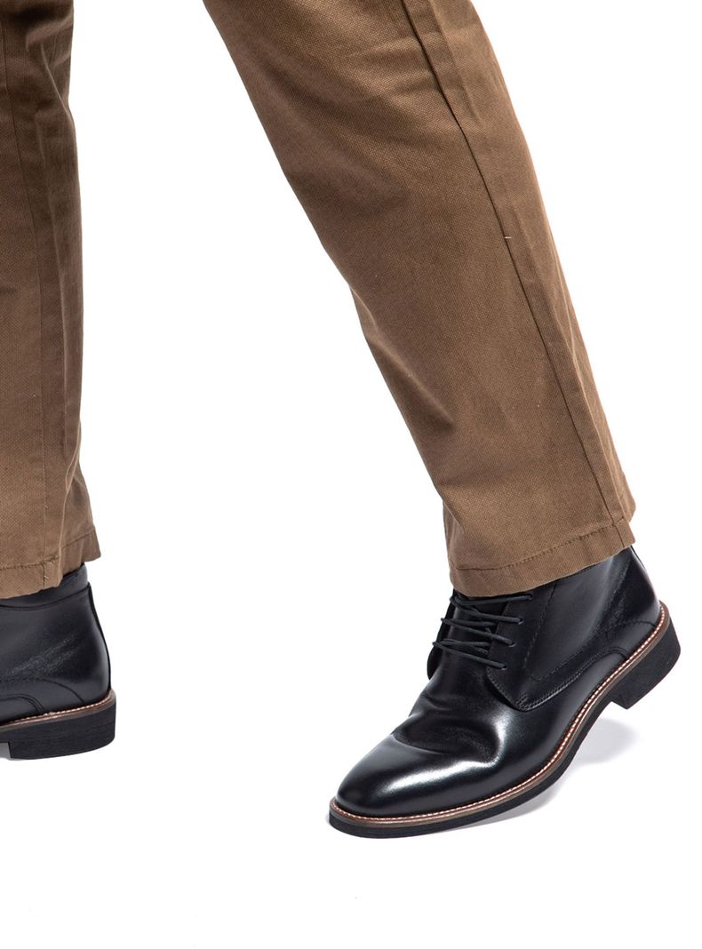Botín Design Cuero Berlin 35405 Hombre-0
