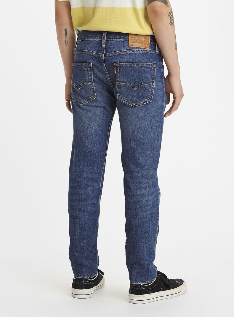 Jeans 512 Azul Slim Taper-1