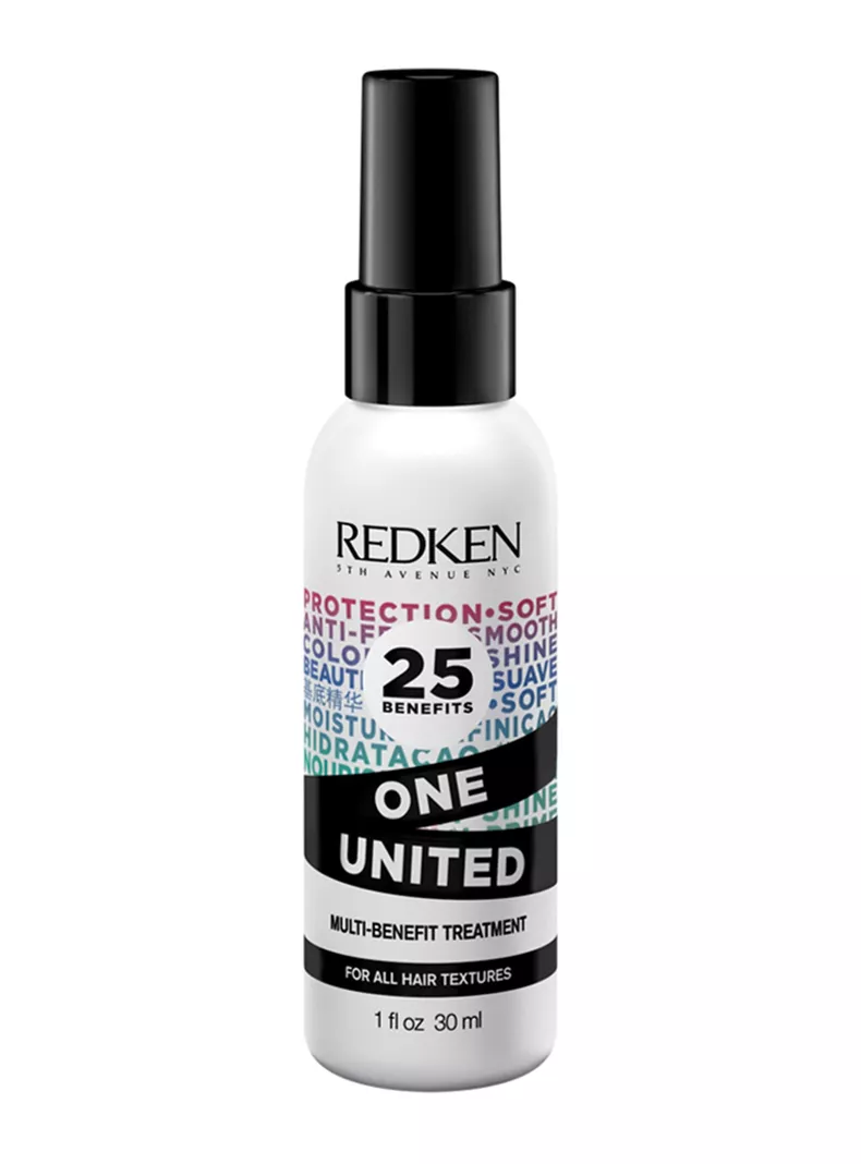 Protector Térmico Multibeneficios One United 30 ml