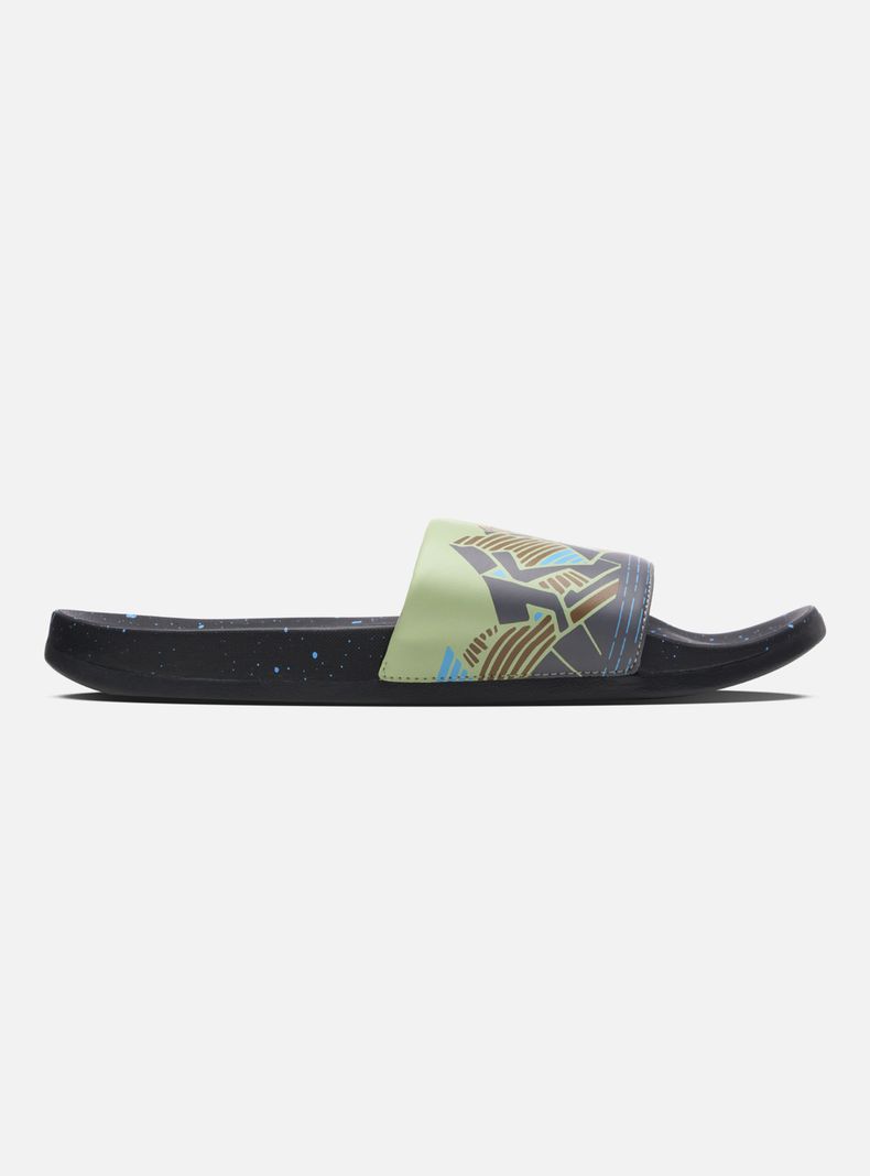 Sandalia Logo Shalaila Hombre