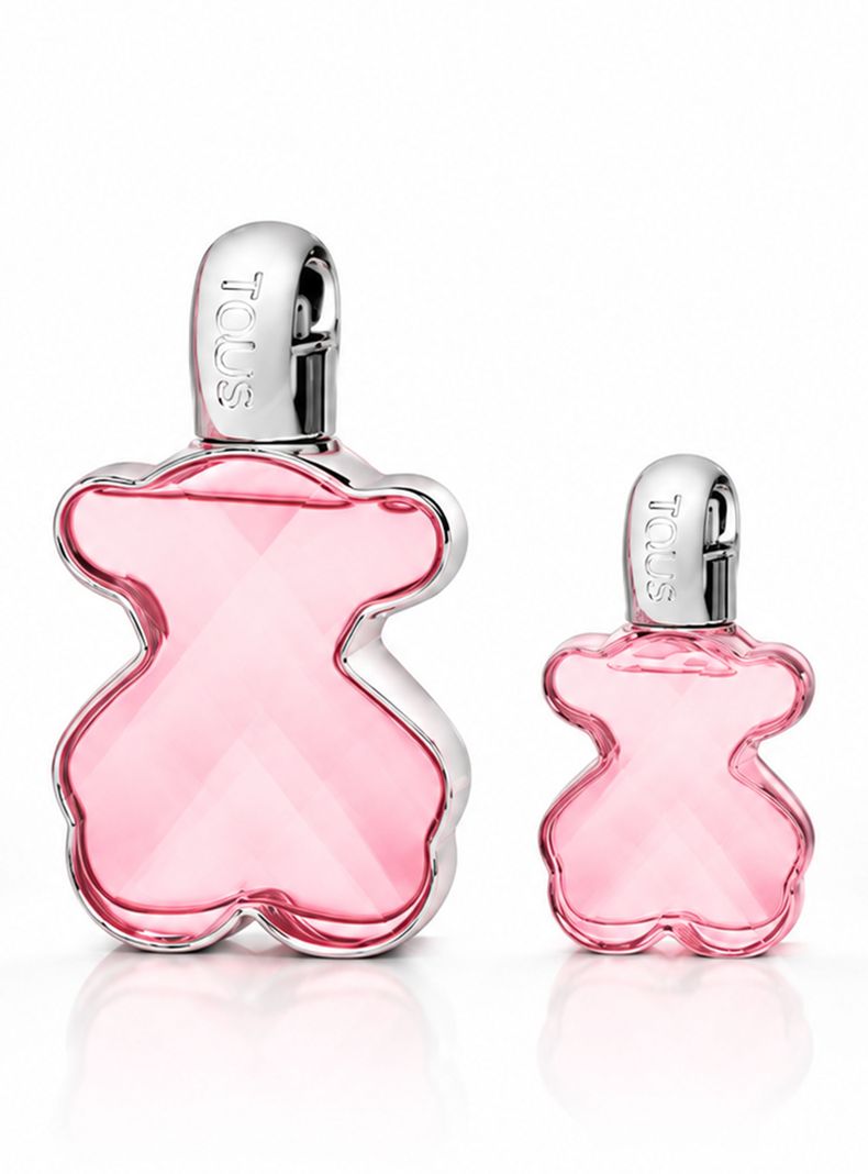 Set de Perfume LoveMe EDP Mujer 90 ml + 30 ml