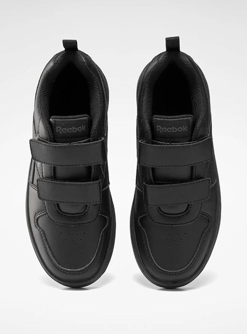 Zapatilla Urbana Royal Prime 2.0 Cuero Sintético Niña-3