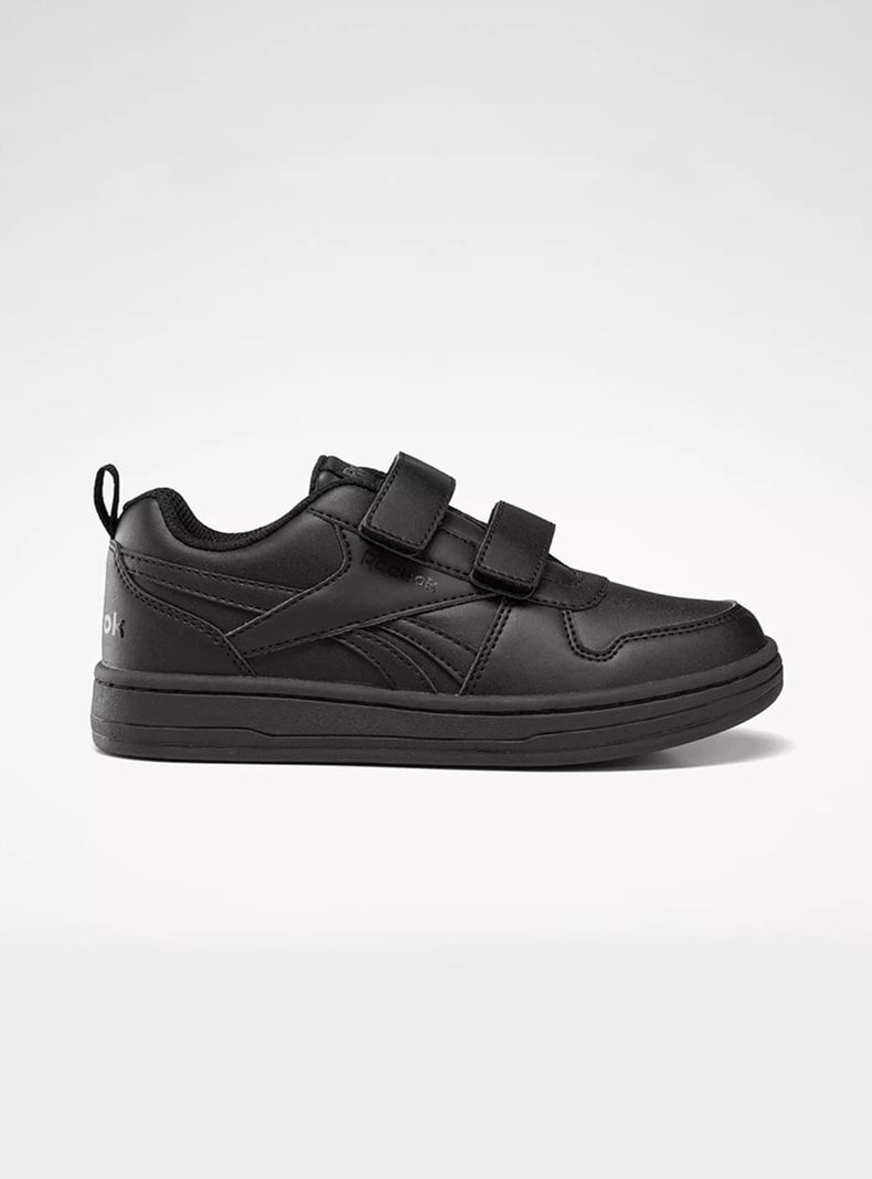 Zapatilla Urbana Royal Prime 2.0 Cuero Sintético Niña-0