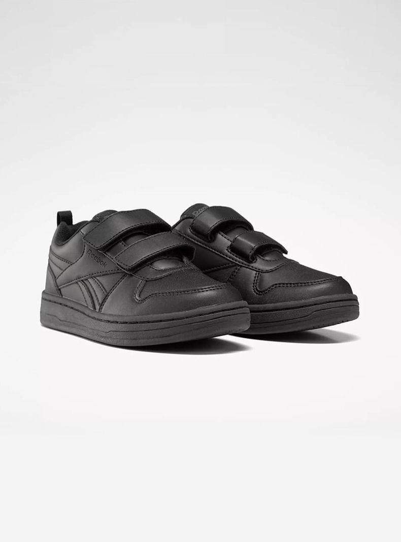 Zapatilla Urbana Royal Prime 2.0 Cuero Sintético Niña-1