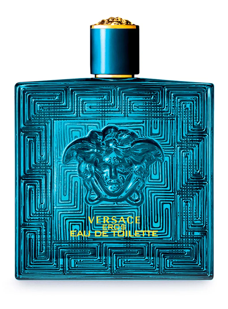 VERSACE PERFUME EROS EDT HOMBRE 200 ML