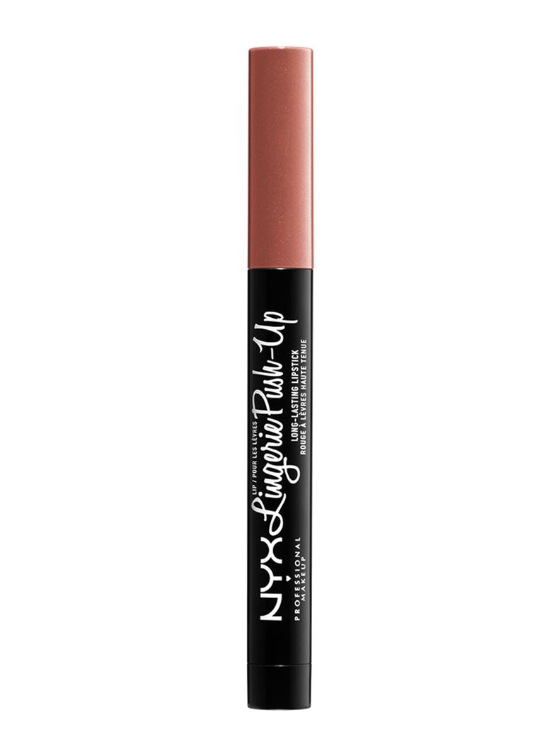 Labial Lingerie Push Up NYX Professional Makeup-2