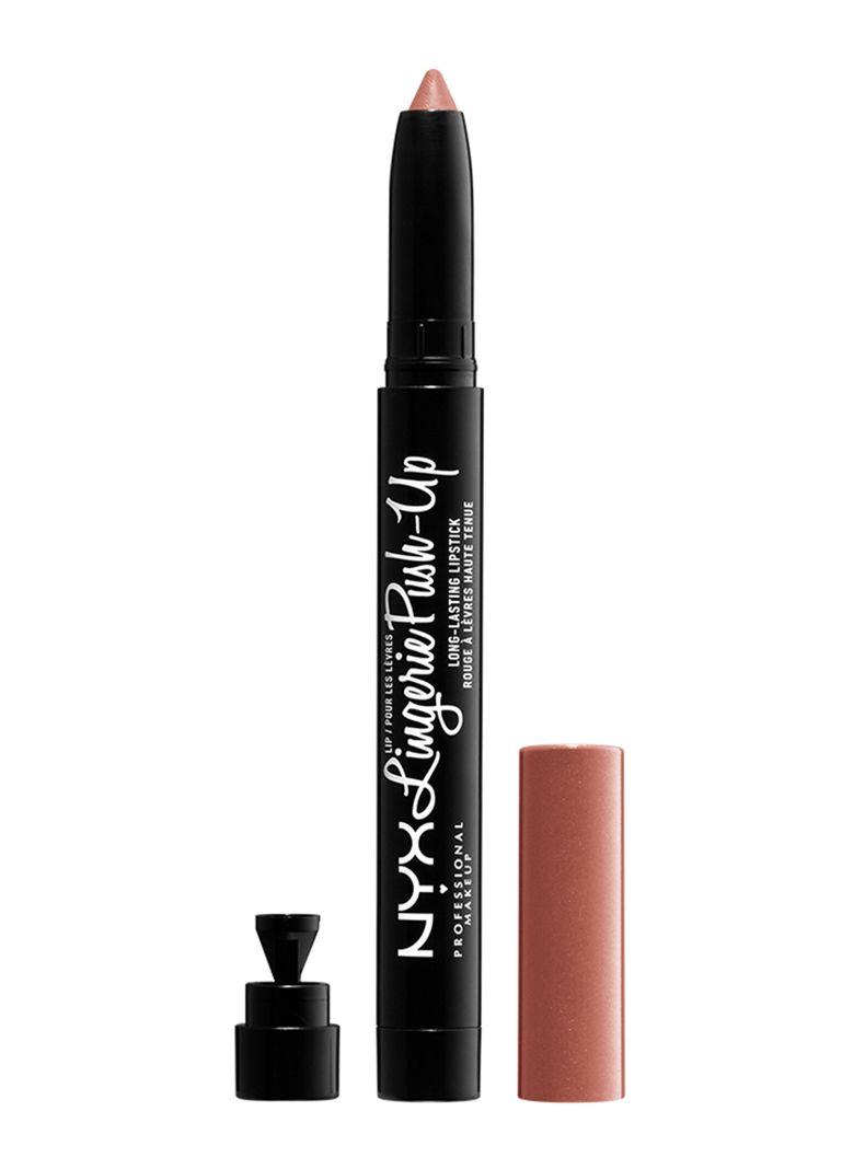 Labial Lingerie Push Up NYX Professional Makeup-0