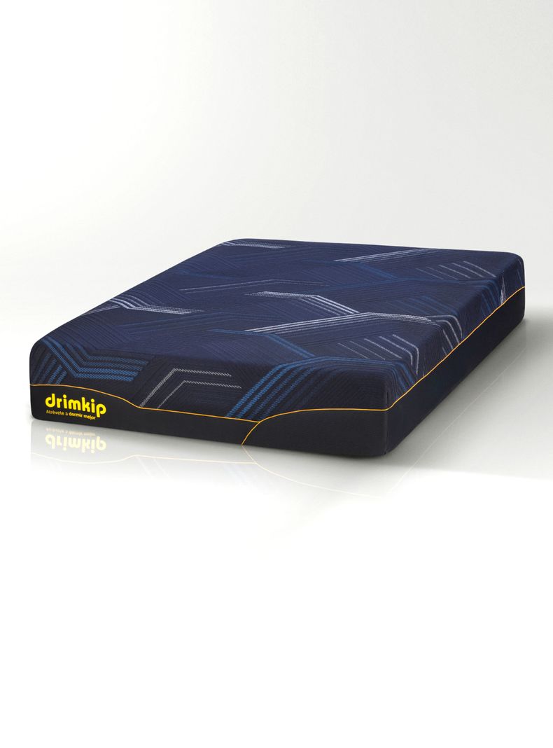 Colchón Híbrido Ultra 1.5 Plazas Plus