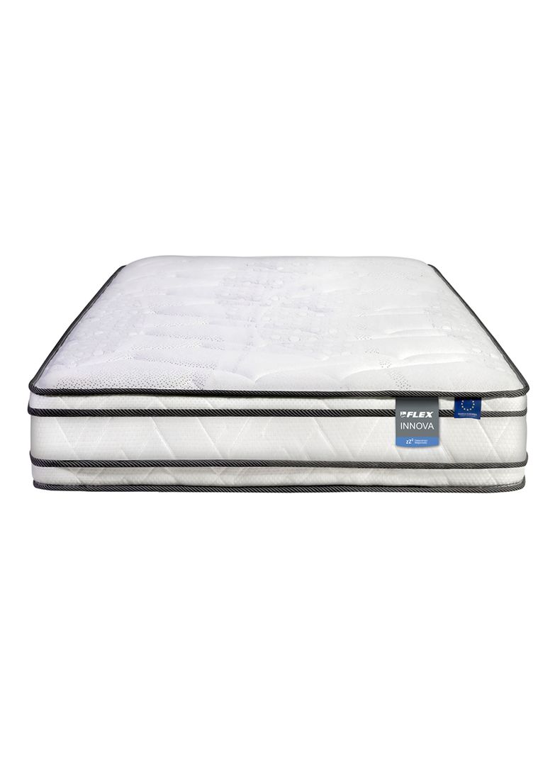 Colchón Innova 1 Plaza x 190 cm-1