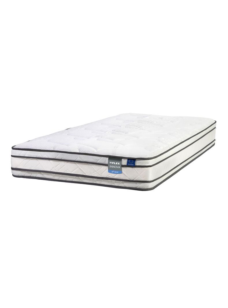 Colchón Innova 1 Plaza x 190 cm-0