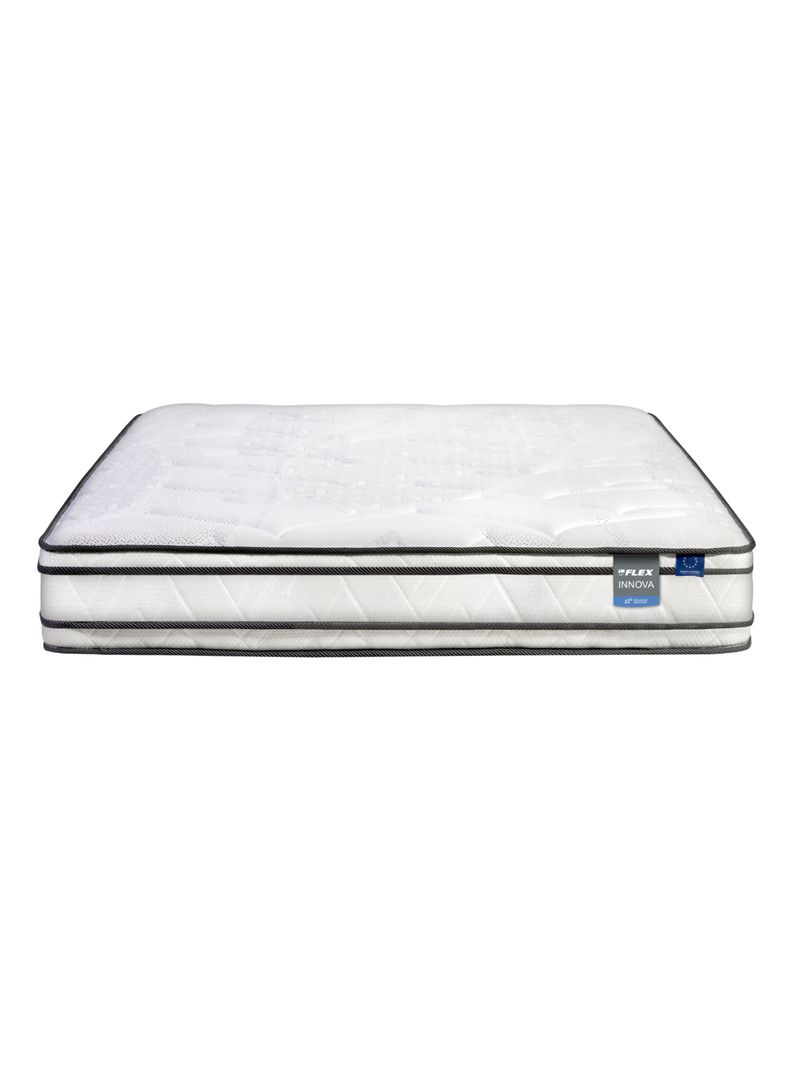 Colchón Innova 2 Plazas x 190 cm-1