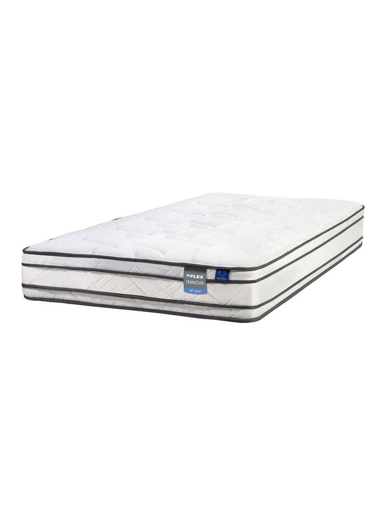 Colchón Innova 1.5 Plazas x 200 cm-0