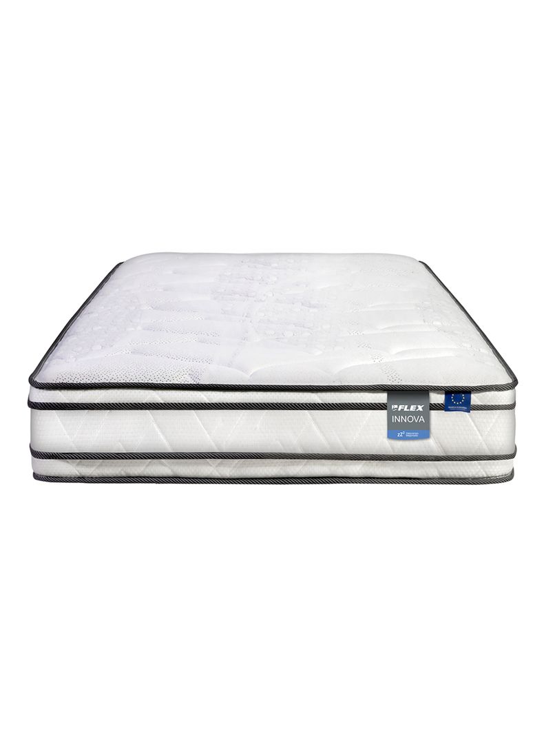 Colchón Innova 1 Plaza x 200 cm-1